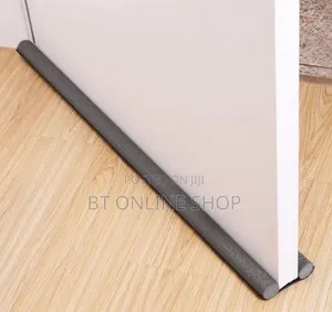 Door Bottom Seal Strip Stopper