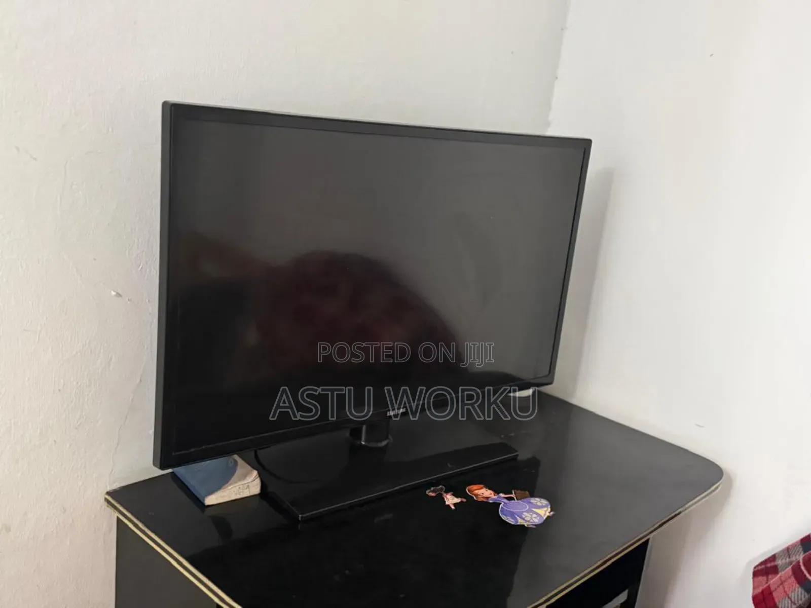 Samsung TV 32 Inch