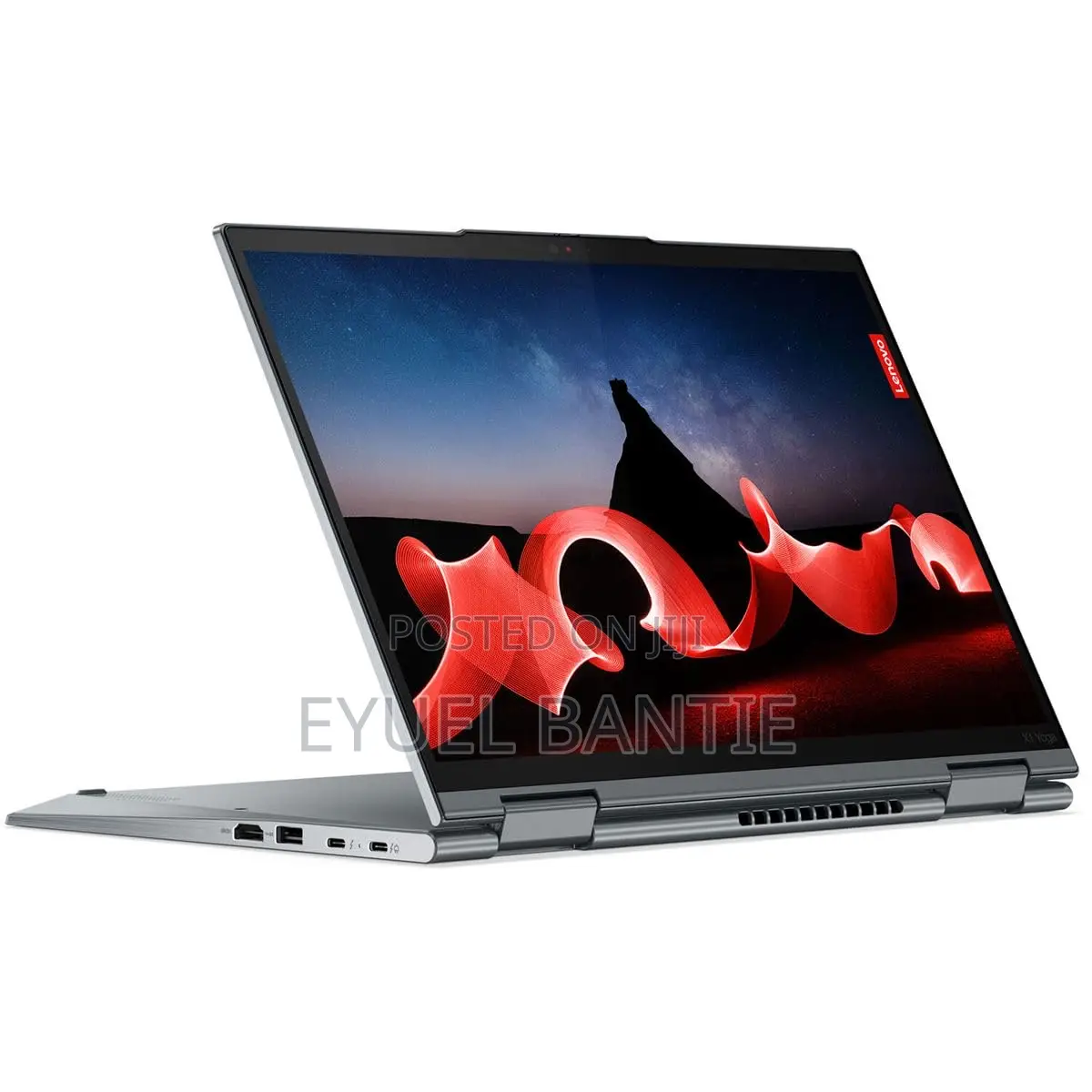 Laptop Lenovo ThinkPad Yoga 16GB Intel Core i5 SSD 512GB
