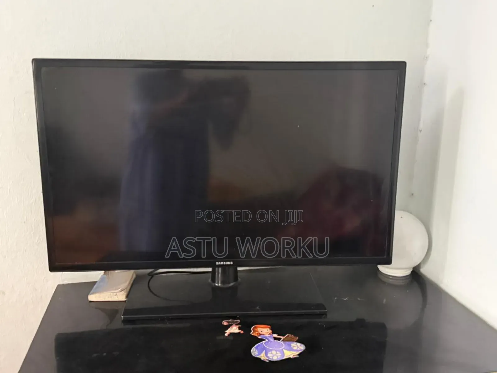 Samsung TV 32 Inch
