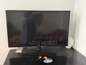 Samsung TV 32 Inch