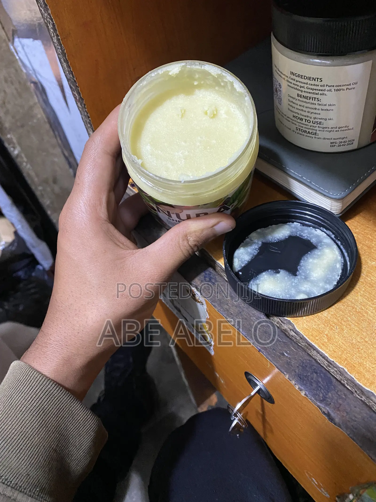 Nuba Be Bzat Mtfelgu Order Call