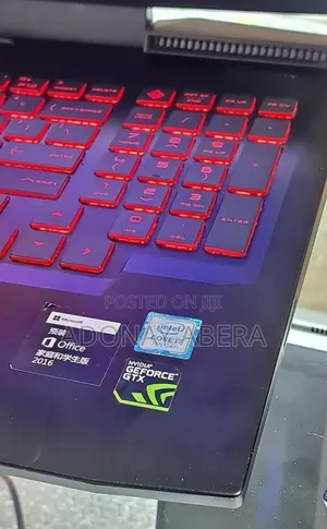 New Laptop HP 16GB Intel Core i7 HDD+SSD 1T