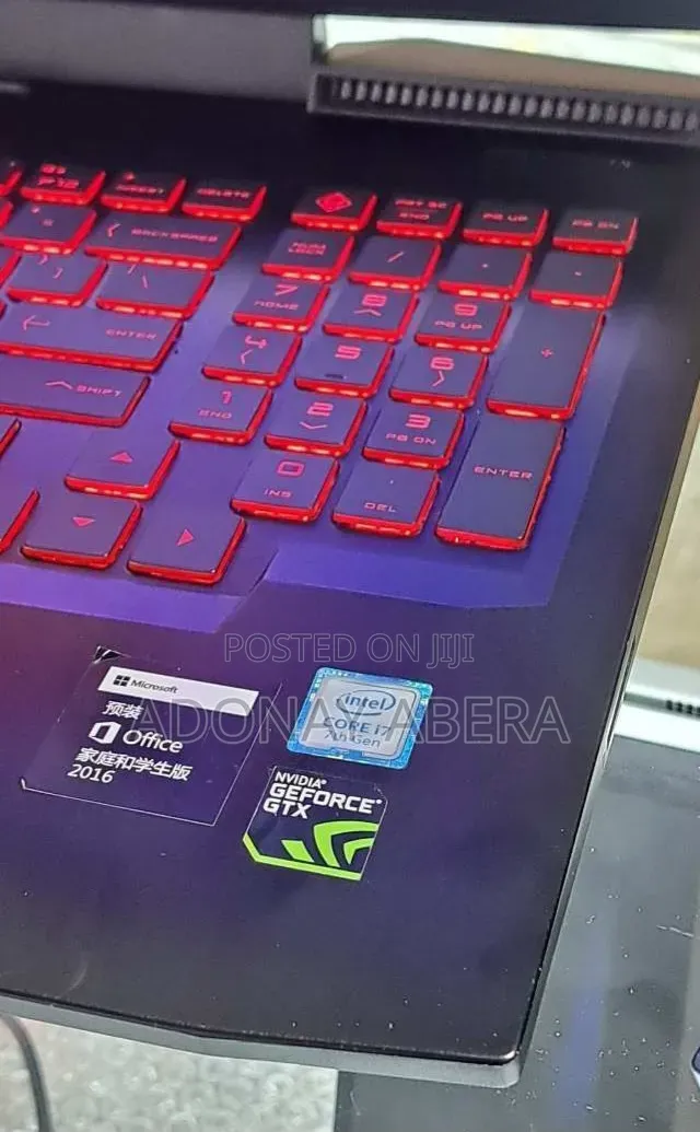 New Laptop HP 16GB Intel Core i7 HDD+SSD 1T