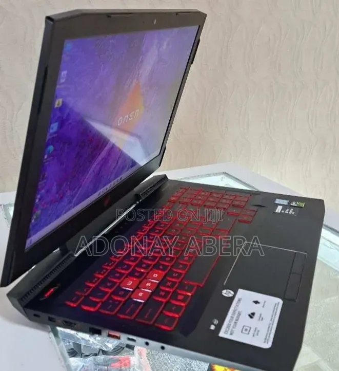 New Laptop HP 16GB Intel Core i7 HDD+SSD 1T