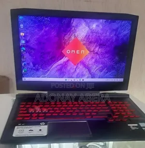 New Laptop HP 16GB Intel Core i7 HDD+SSD 1T