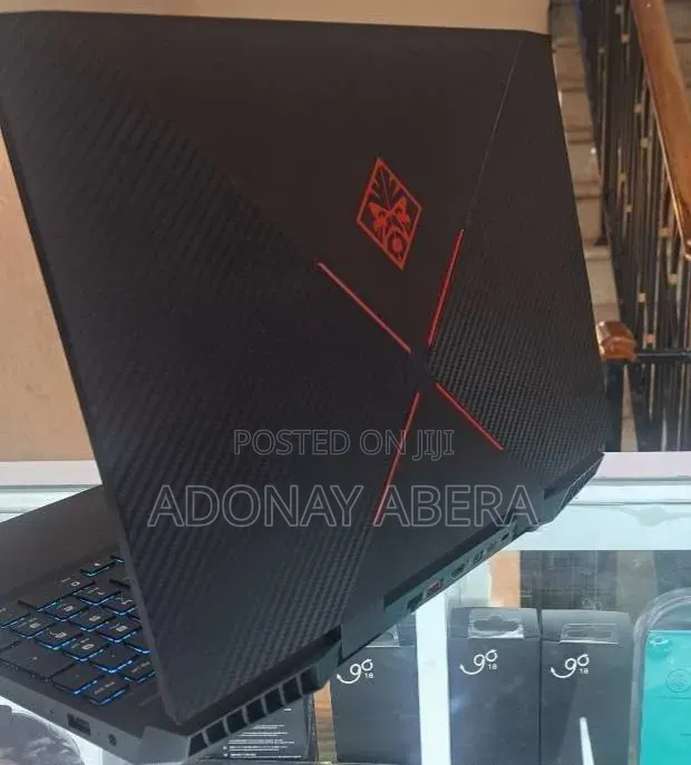 New Laptop HP 16GB Intel Core i7 HDD+SSD 1T