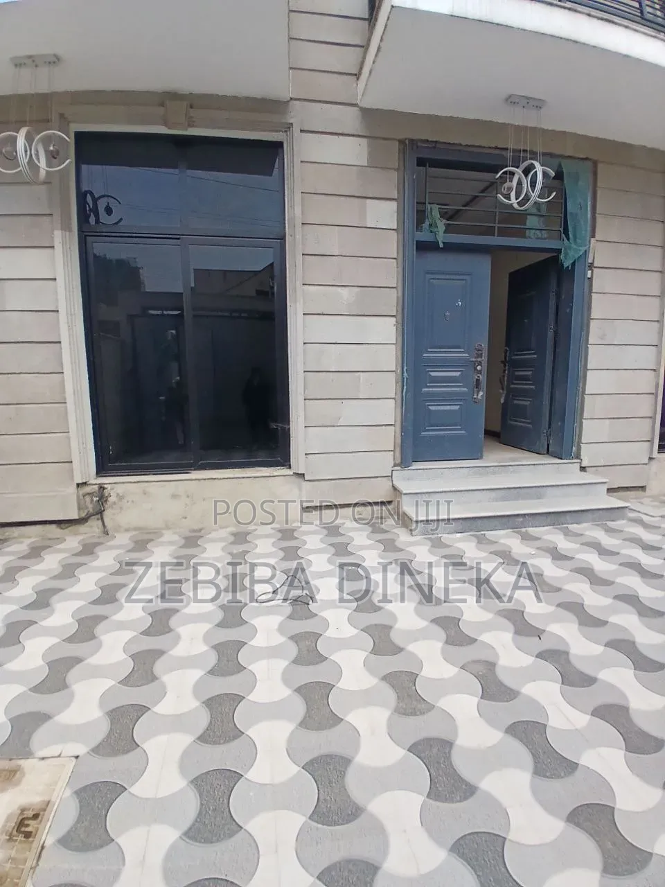 Furnished 7bdrm House in Kolfe Keranio for sale