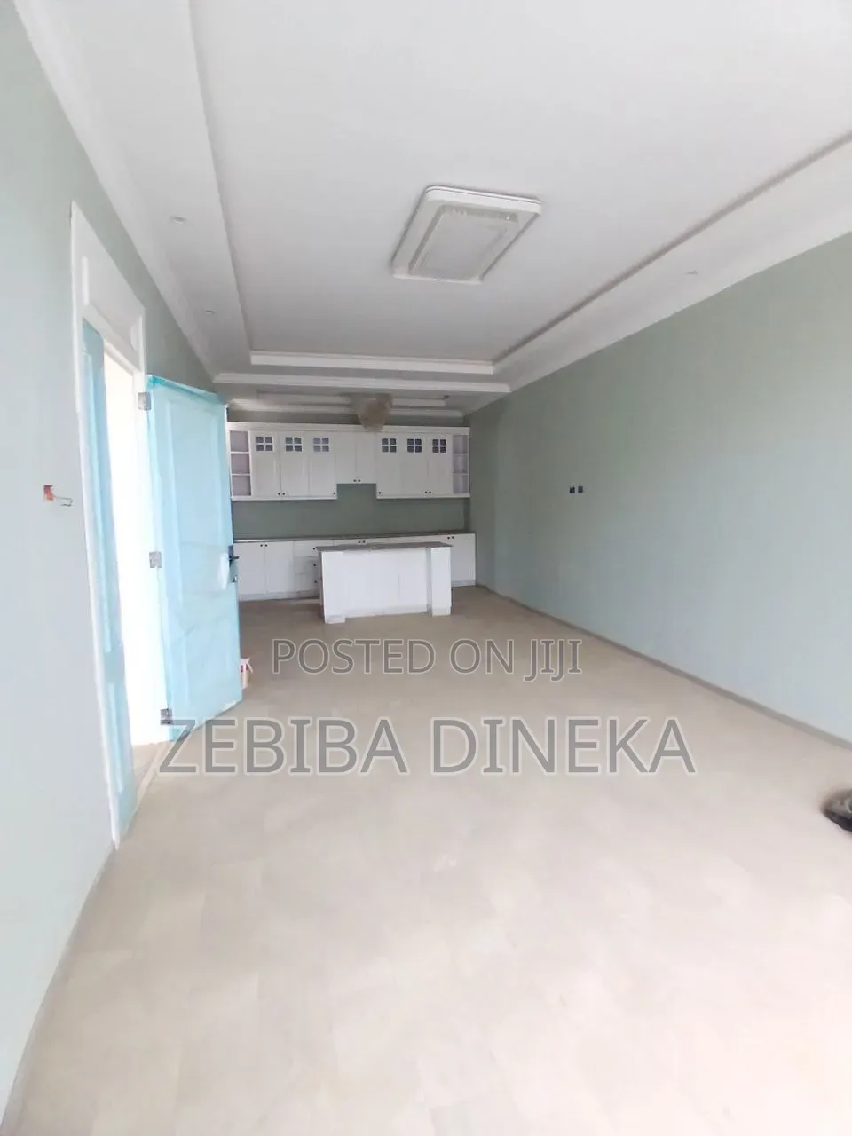 Furnished 7bdrm House in Kolfe Keranio for sale
