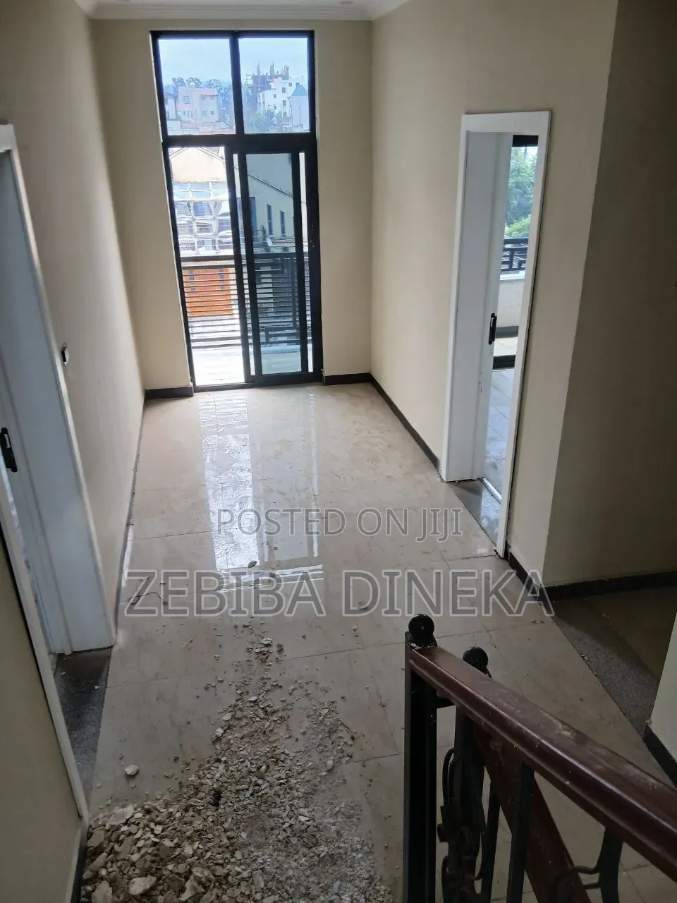 Furnished 7bdrm House in Kolfe Keranio for sale