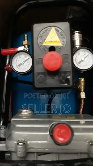 Cruiser Compressor