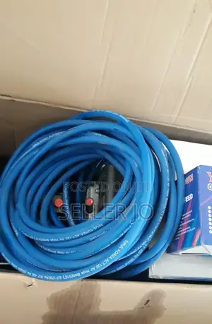 Cruiser Compressor