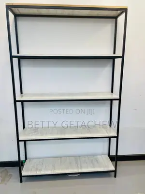 Shelf Almost New