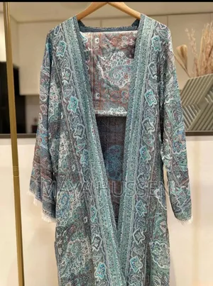 Leadis Abaya