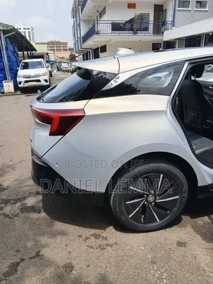 Buick Velite 6 2024 Silver