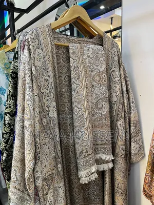 Leadis Abaya