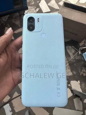 Realme X 64 GB Blue