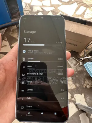 Realme X 64 GB Blue