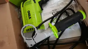 Vido Drill