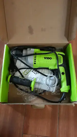 Vido Drill