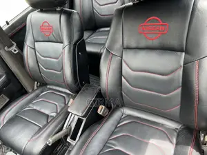 Nissan Bluebird 1985 Black