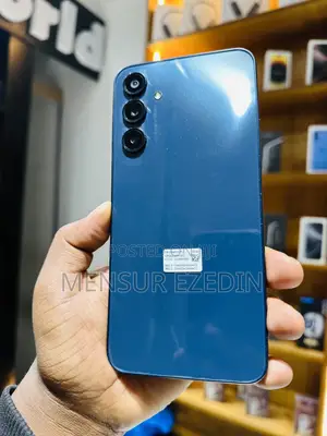 Samsung Galaxy A16 5G 128 GB Blue