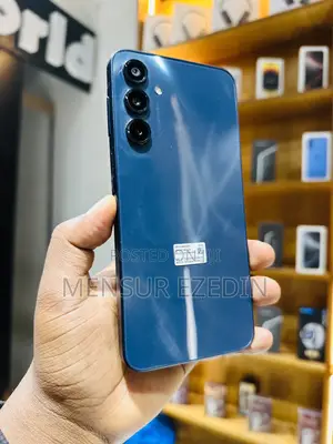 Samsung Galaxy A16 5G 128 GB Blue