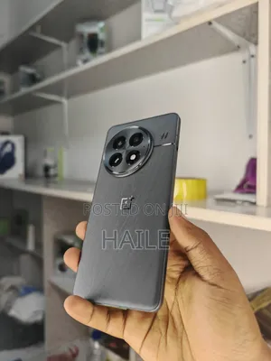 New OnePlus 13 1 TB