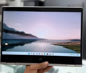 New Laptop HP EliteBook 840 G9 16GB Intel Core i7 SSD 512GB