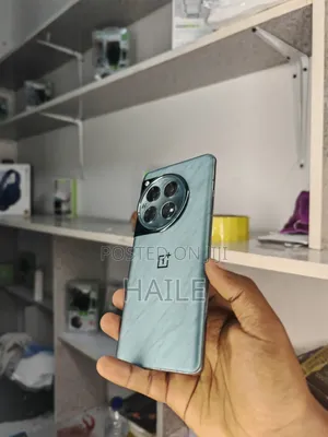 New OnePlus 12 512 GB