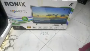 RONIX TV 43 Inch ORGINAL TV ውች አቅርበናል
