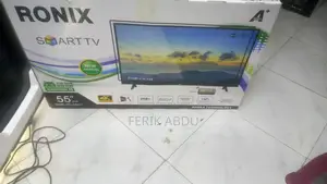 RONIX TV 43 Inch ORGINAL TV ውች አቅርበናል