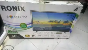 RONIX TV 43 Inch ORGINAL TV ውች አቅርበናል