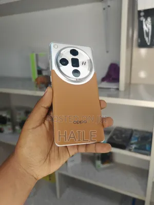 New Oppo Find X7 Ultra 512 GB