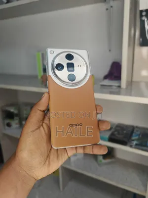 New Oppo Find X7 Ultra 512 GB