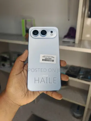 New Honor 500 512 GB