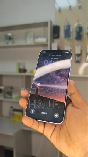 New Honor 500 512 GB