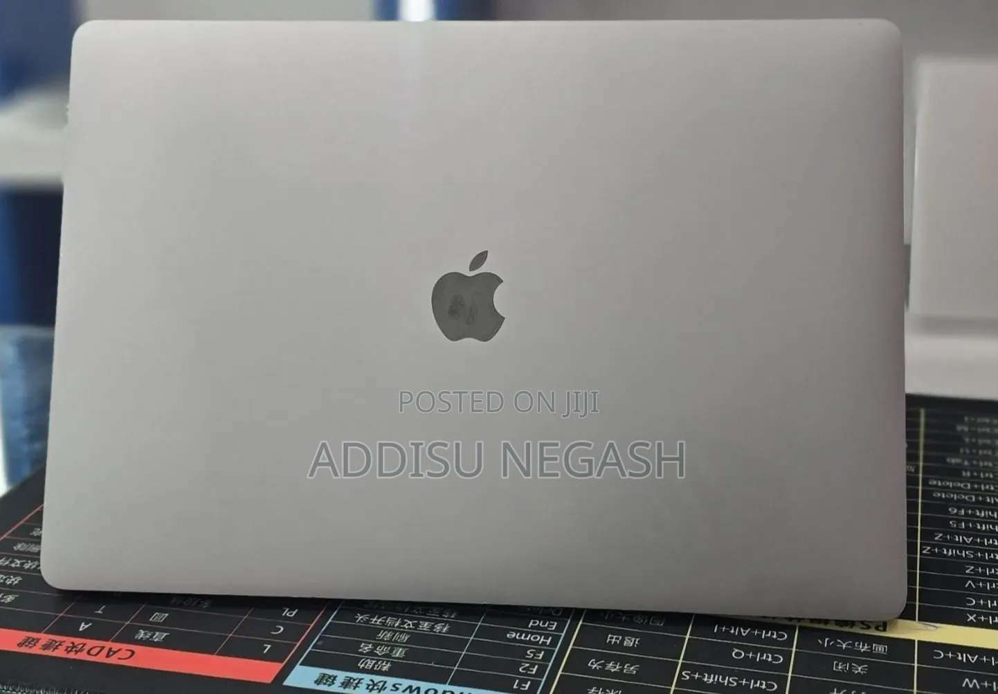New Laptop Apple MacBook Pro 2019 32GB Intel Core i9 SSD 1T