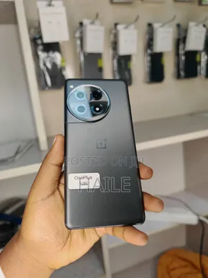 New OnePlus 12R 256 GB