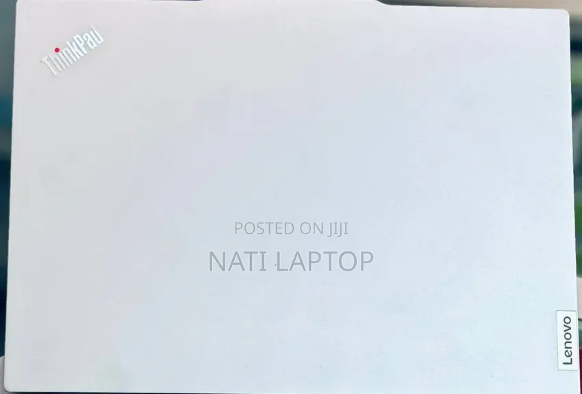 New Laptop Lenovo Thinkbook 14 16GB Intel Core i7 SSD 512GB