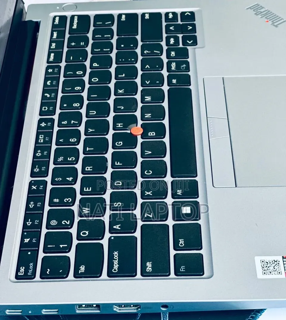New Laptop Lenovo Thinkbook 14 16GB Intel Core i7 SSD 512GB