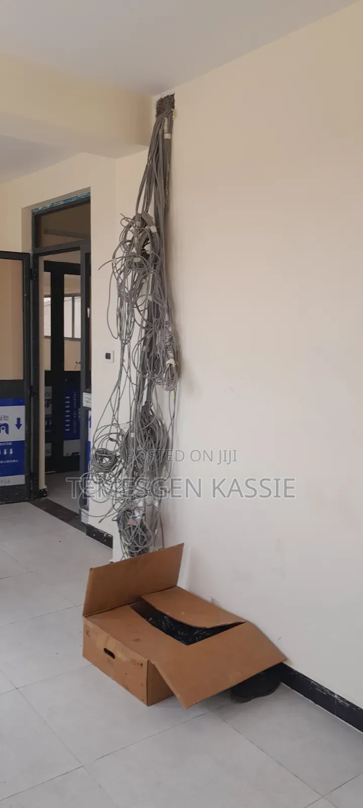 CCTV Camera Installation