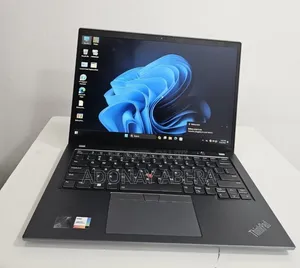 New Laptop Lenovo 16GB Intel Core i7 SSD 512GB