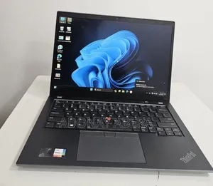 New Laptop Lenovo 16GB Intel Core i7 SSD 512GB