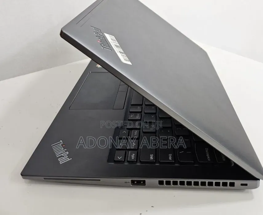 New Laptop Lenovo 16GB Intel Core i7 SSD 512GB