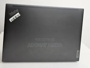 New Laptop Lenovo 16GB Intel Core i7 SSD 512GB