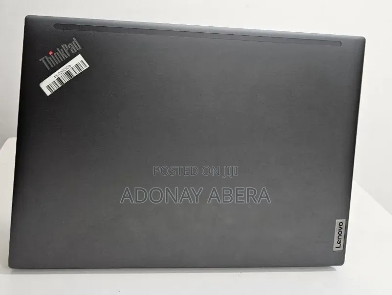 New Laptop Lenovo 16GB Intel Core i7 SSD 512GB