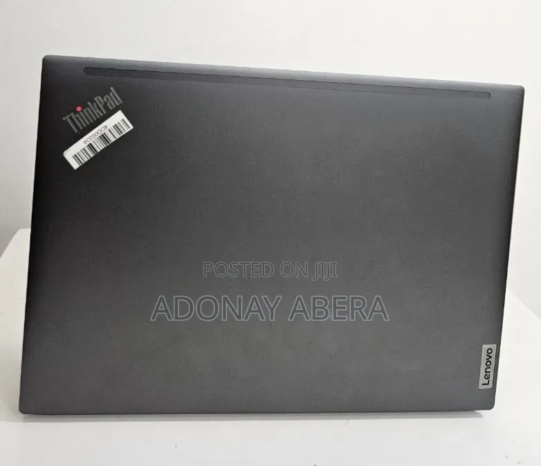 New Laptop Lenovo 16GB Intel Core i7 SSD 512GB