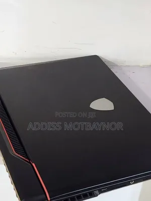 New Laptop MSI GE60 2OD 16GB Intel Core i9 SSD 1T