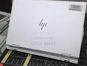 New Laptop HP EliteBook 830 G8 16GB Intel Core i5 SSD 512GB